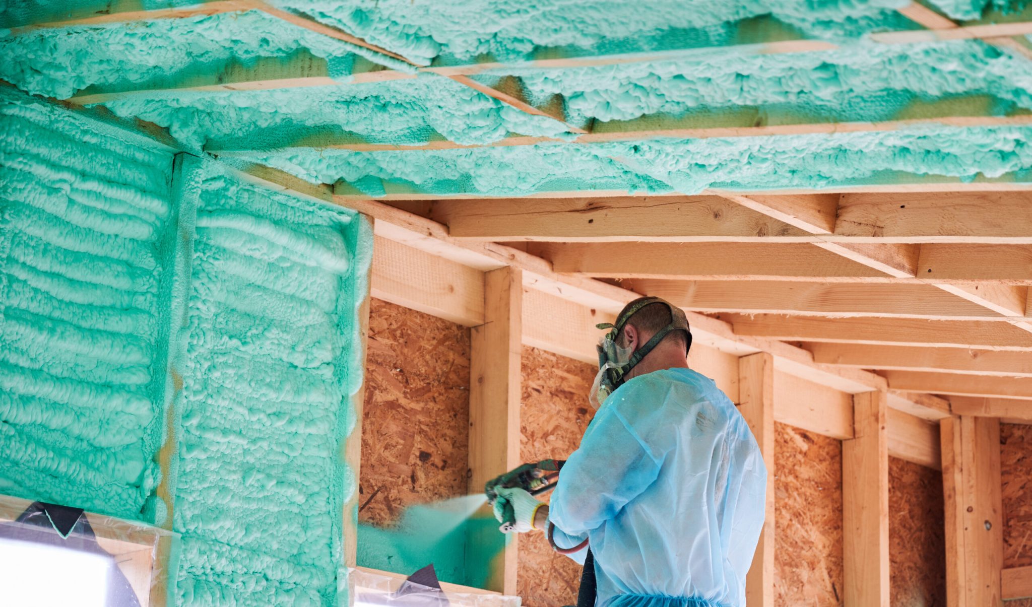 Home Insulation Solutions in Bristol | Home Insulation Service